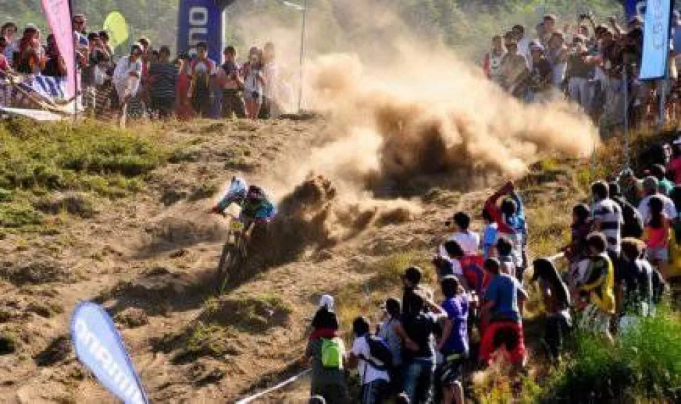 El Open Shimano en fotos 