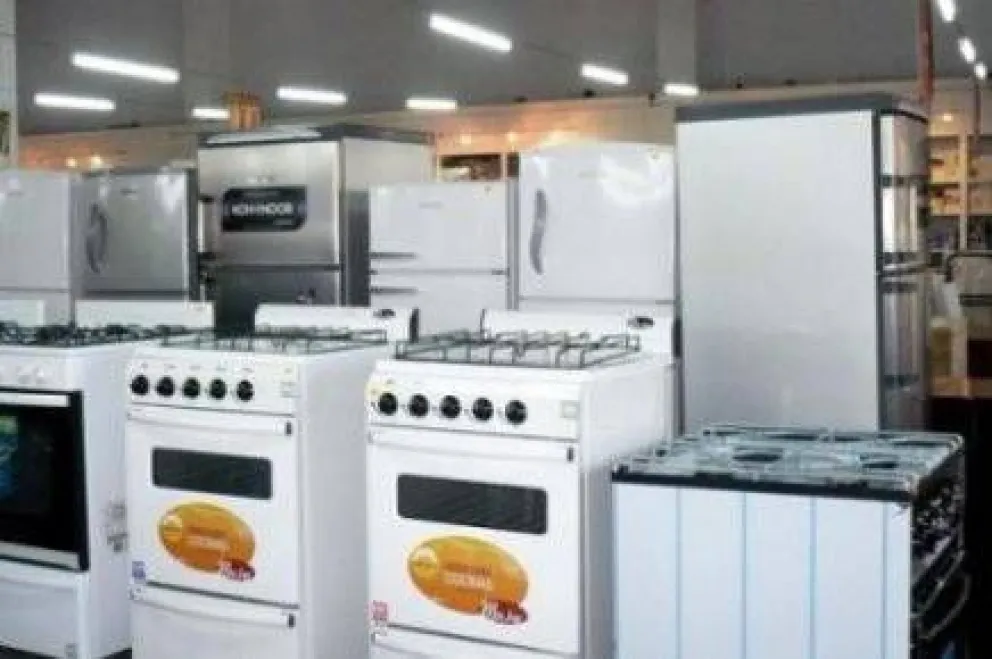 Grandes cadenas de electrodomésticos ratificaron acuerdo para mantener precios