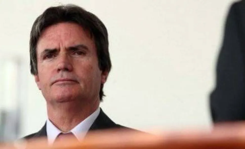 Vaca Narvaja rechaza y desmiente acusaciones de Piccinini 
