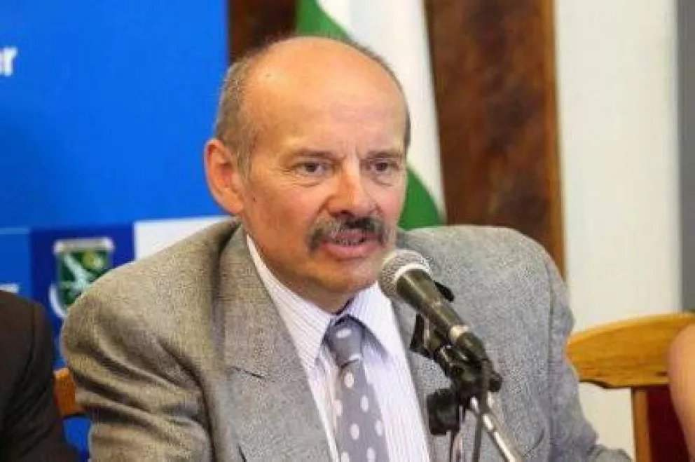 Lanzaron Plan de Seguridad con Participación Comunitaria