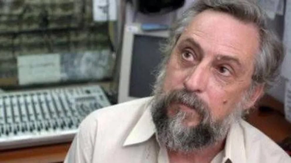 Néstor Busso: "La situación carcelaria provincial es crítica"