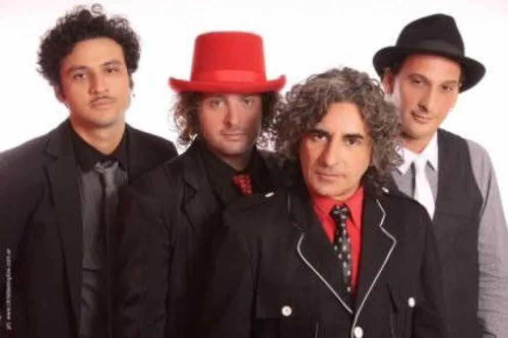 "Los Tipitos" en Bariloche 
