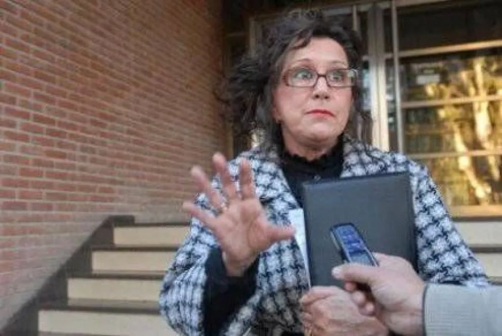 "Se ha naturalizado el incumplimiento del principio de legalidad"