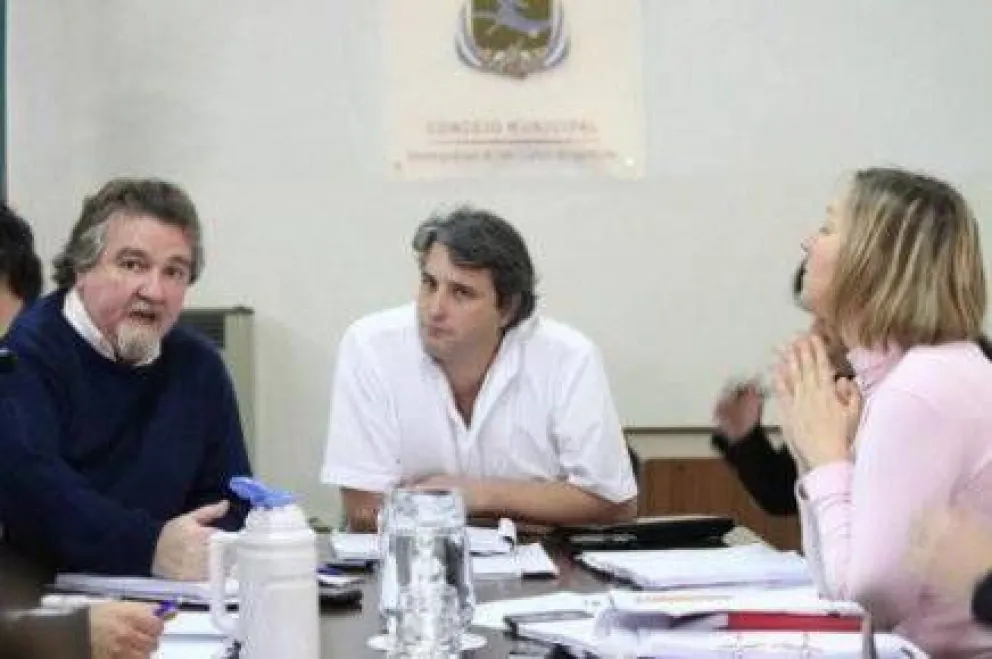 Concejo niega a Goye sesión extraordinaria para su descargo