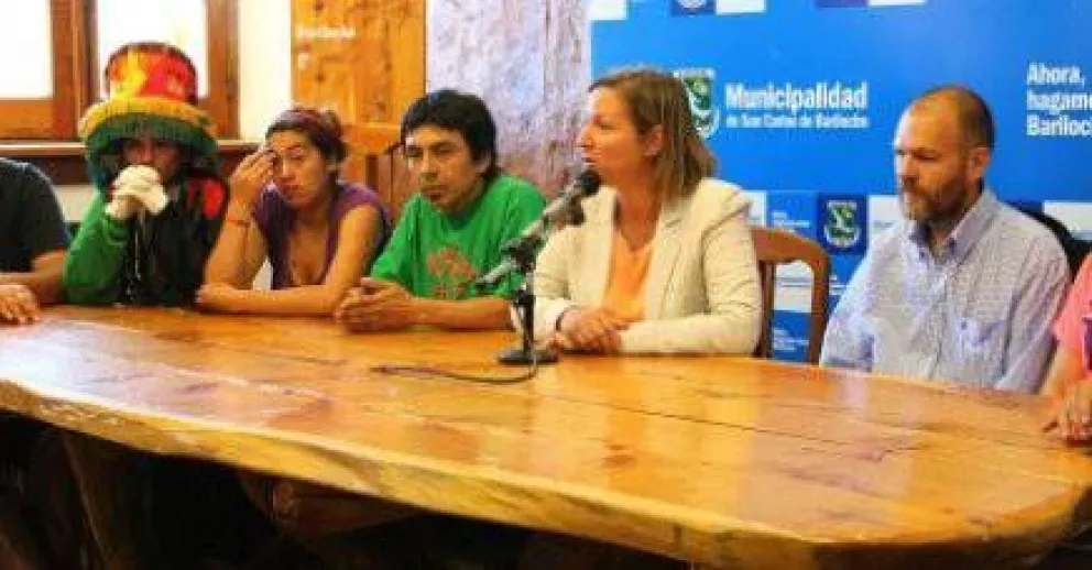 Se viene el festival de murgas y comparsas 