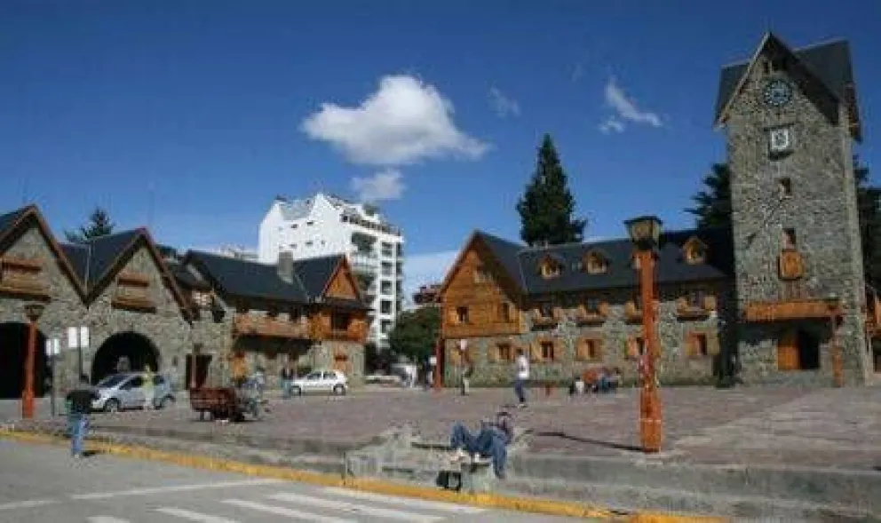 Comienza "Giras de verano" en Bariloche 