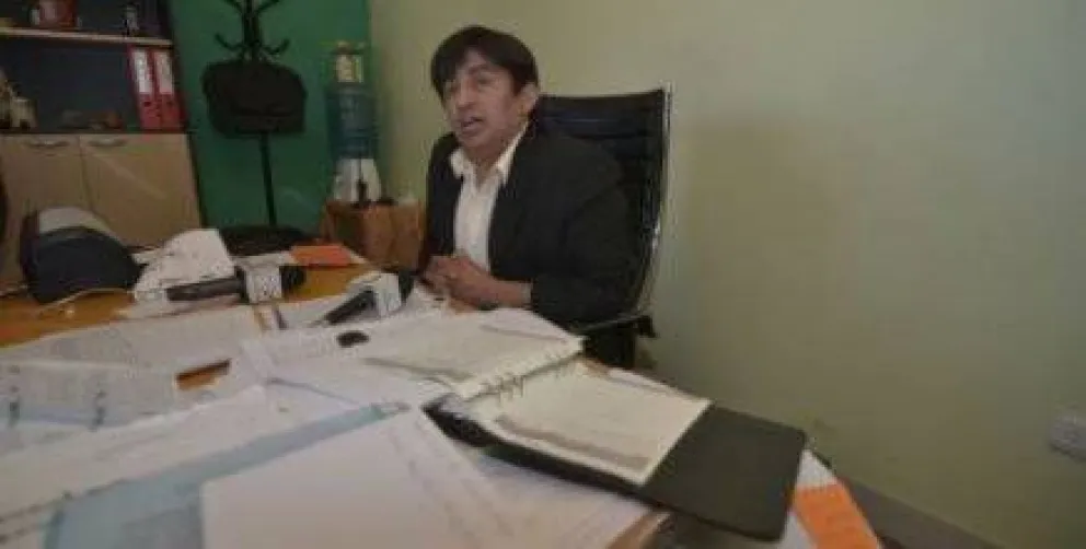 Rito religioso ocasionó disturbios en el Penal 