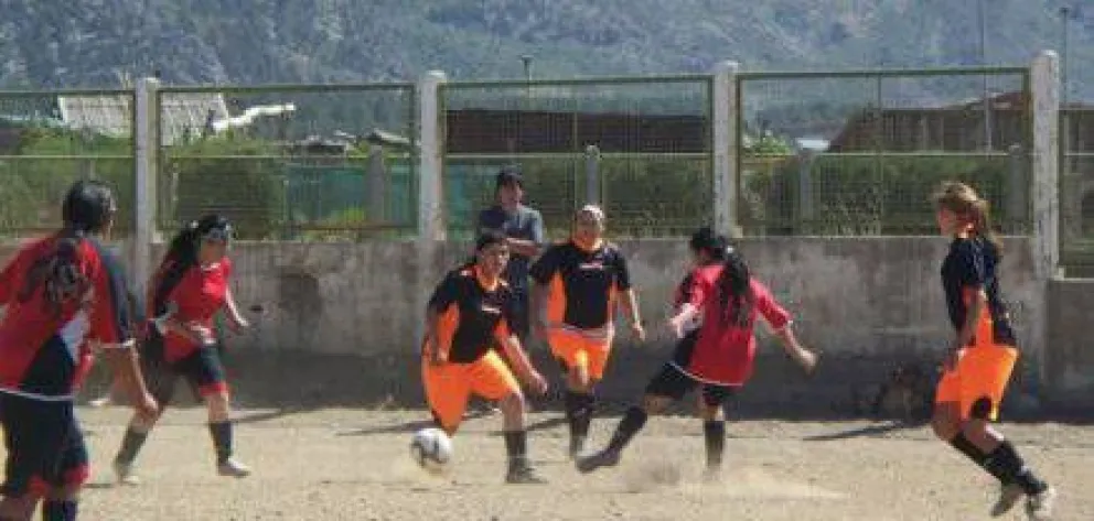 En ASOCLUBA los torneos están al rojo vivo