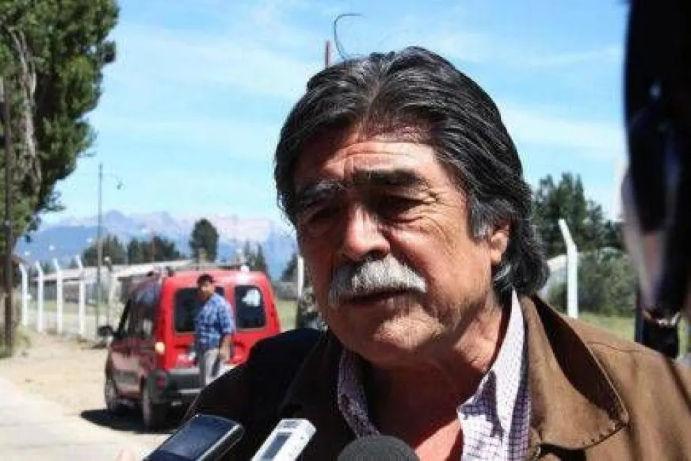 "En Bariloche hay una crisis ocupacional"