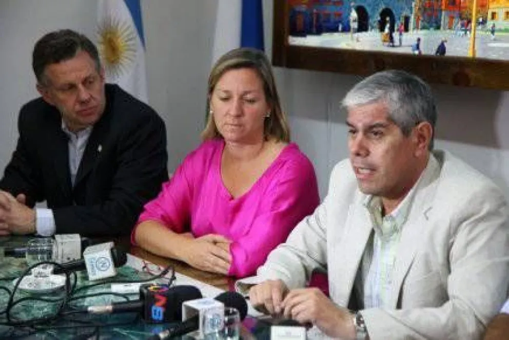 Si no hay consenso, FpV iría a internas para definir candidato a intendente 