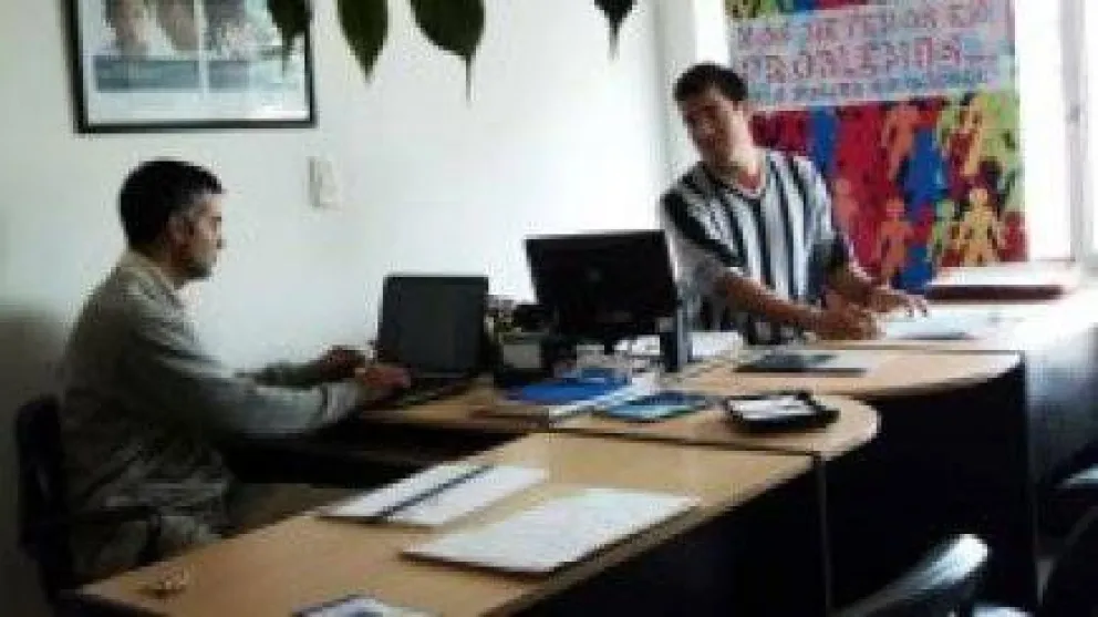 Defensoría del Pueblo recuerda su nueva dirección 
