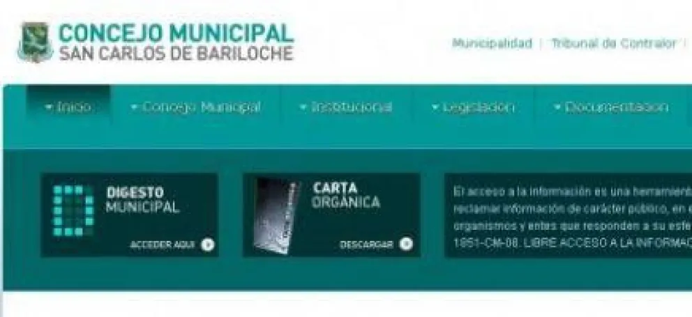 Cuatro inscriptos para la Defensoría del Pueblo