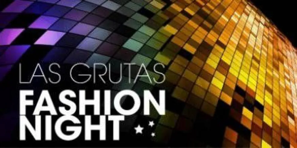 La moda llega a Las Grutas