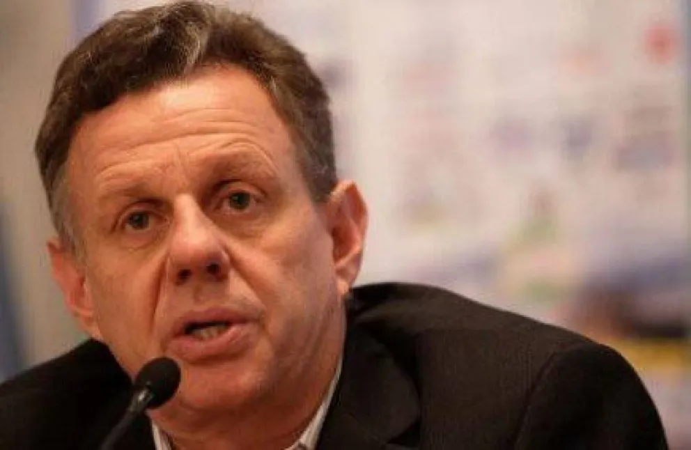 Rovira Bosch analizó estrategias turísticas con entidades empresariales