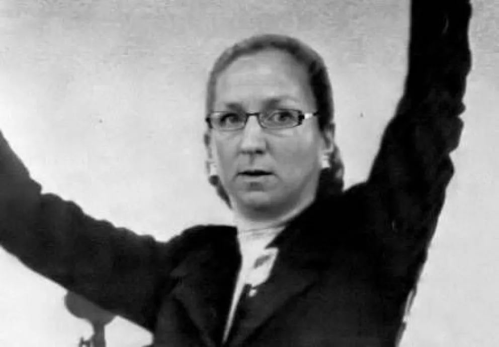 En campaña 