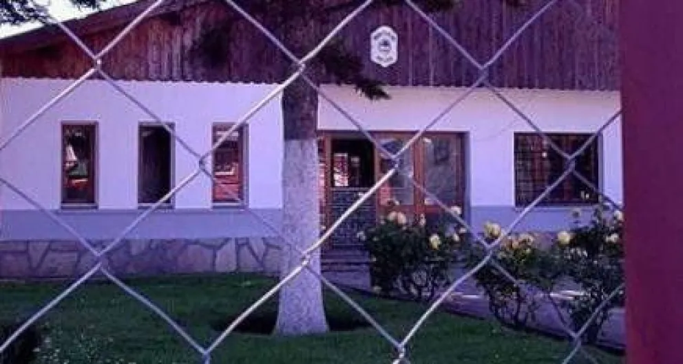 "Los presos en huelga de hambre no tienen relación con los saqueos"