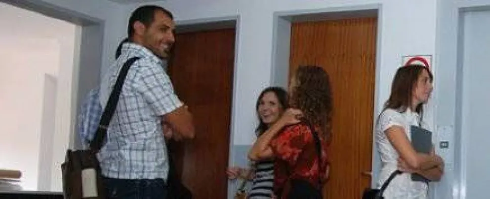 Universidad de Río Negro convoca a docentes 