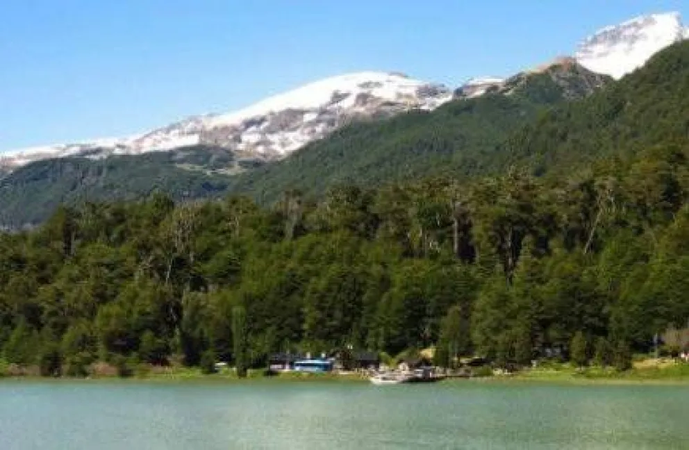 Bariloche, elegido por turistas
