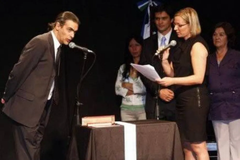 PJ estudia discutir a Valeri la presidencia del Concejo