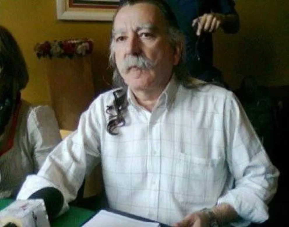 "30 años de gobiernos patronales"