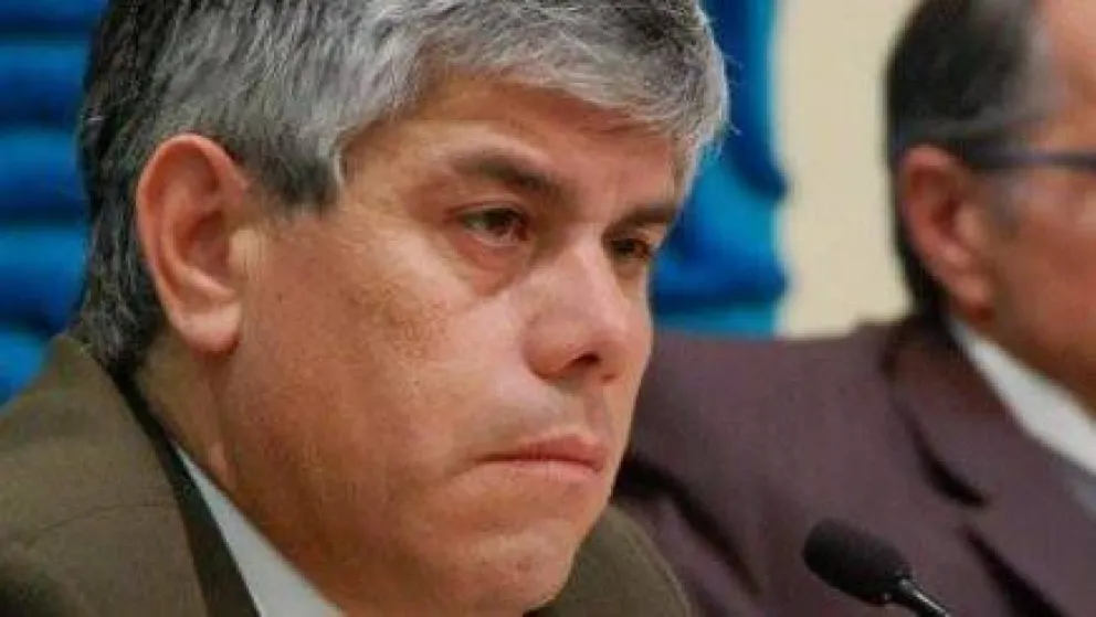 "No apoyaremos a gobernantes que se dejen extorsionar"