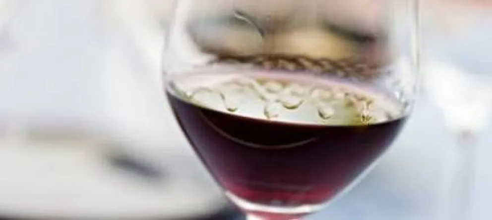 Vinos y Mitos: Las lindas lágrimas y las malas borras del vino