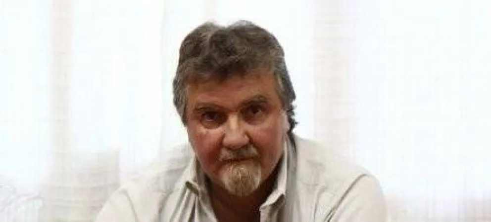 A través del Grupo Clarín, Goye amenaza: "Es una guerra que recién comienza"