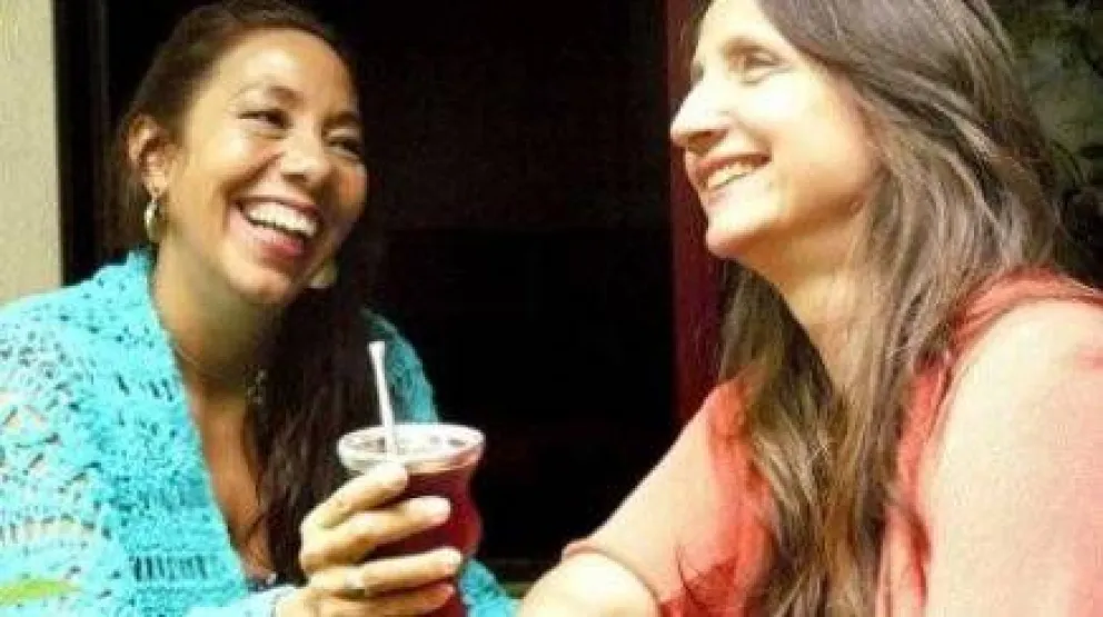 Vitale y Condomí comparten "Humanas Voces"