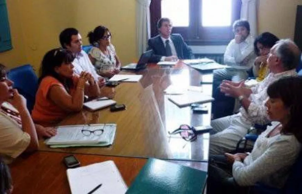Elaboran Protocolo de Asistencia a la víctima de trata