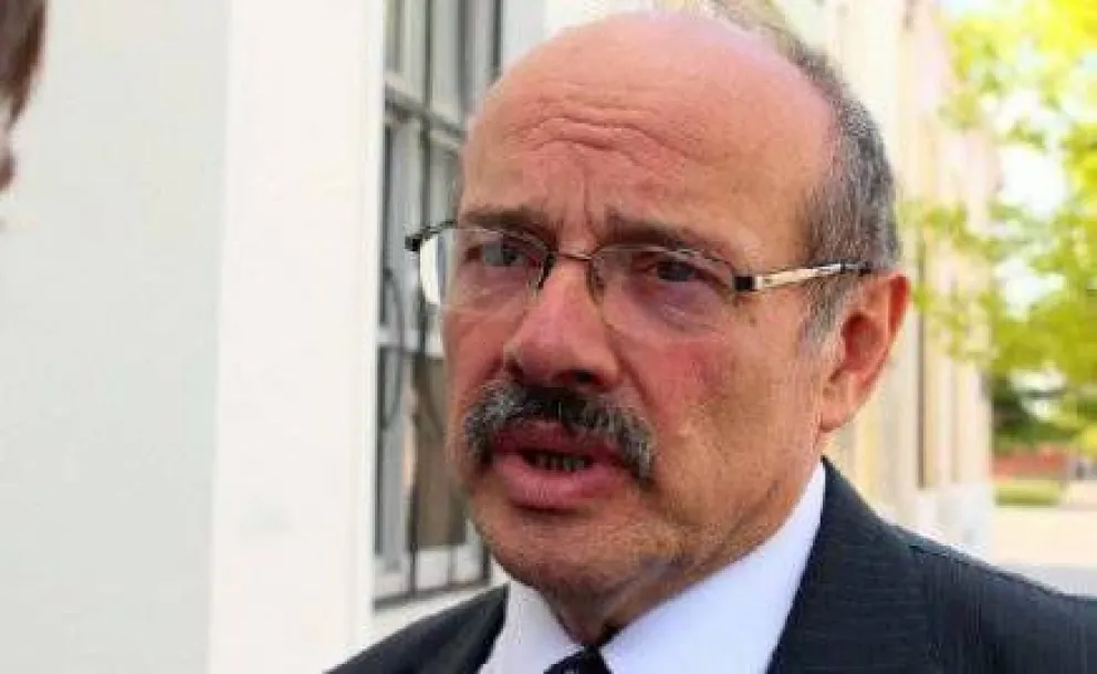 "Hacemos responsable a Goye de la integridad de concejales" 