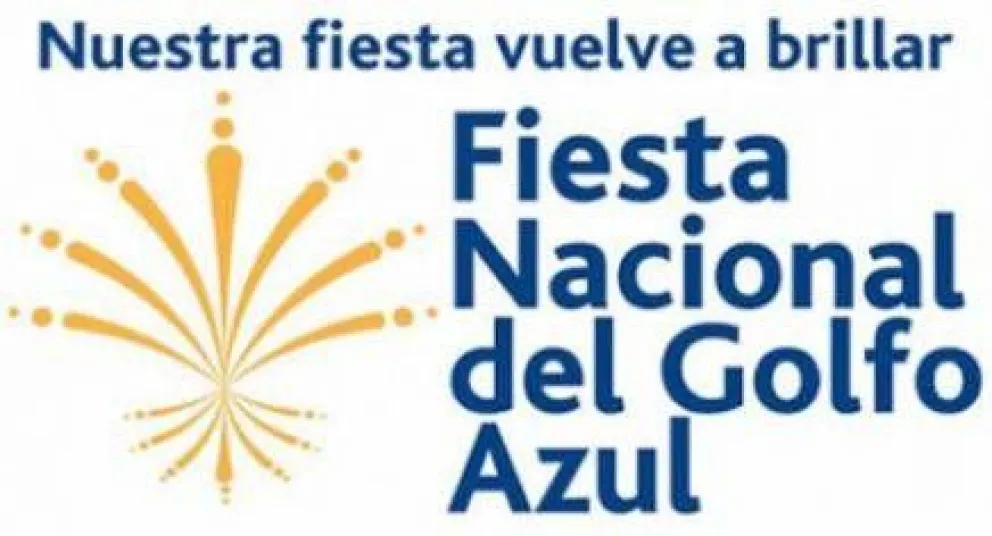 Todo listo para la Fiesta del Golfo Azul