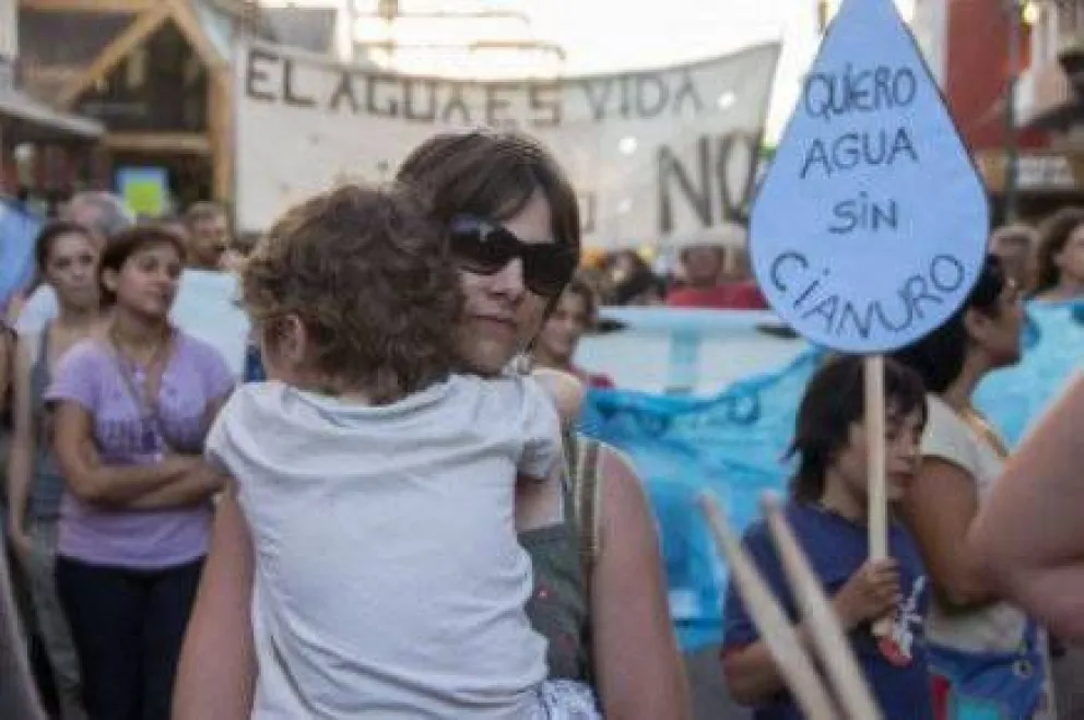 Treinta veces "No"