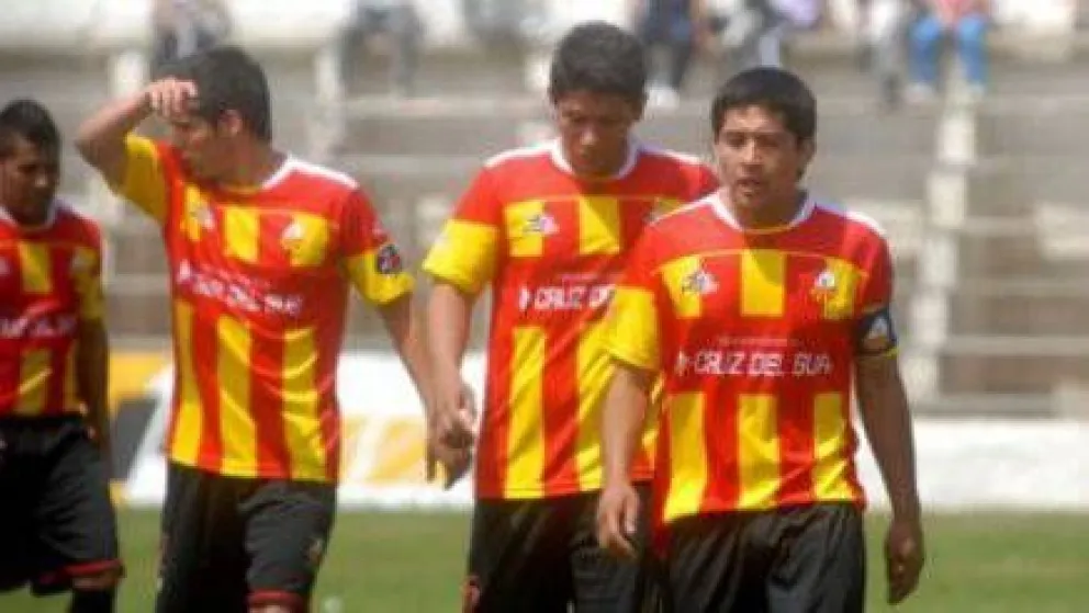 Se viene la octava fecha con atractivos partidos 
