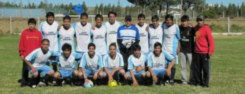 La punta tiene Alas