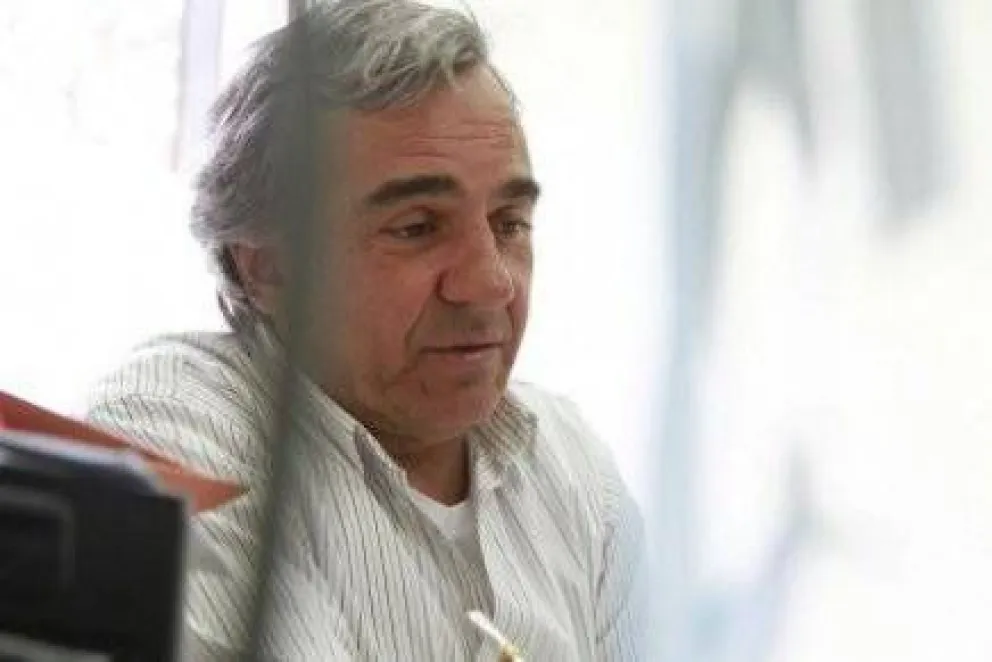 Mazzaglia, crítico con la "investigación" por denuncias de maltrato