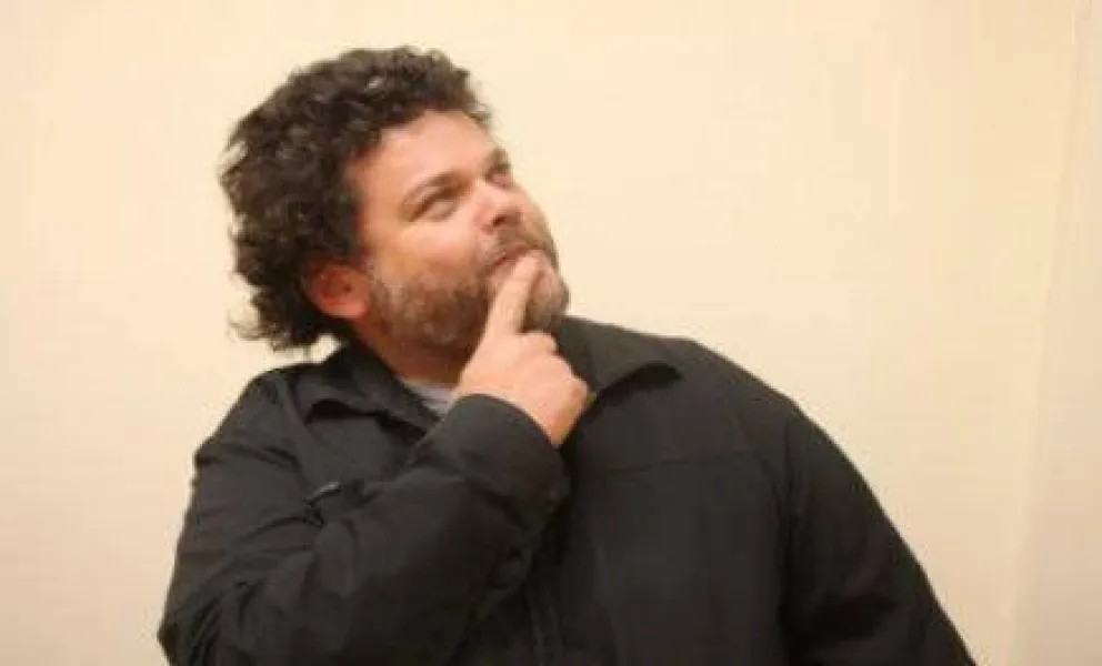 Alfredo Casero vuelve a Bariloche