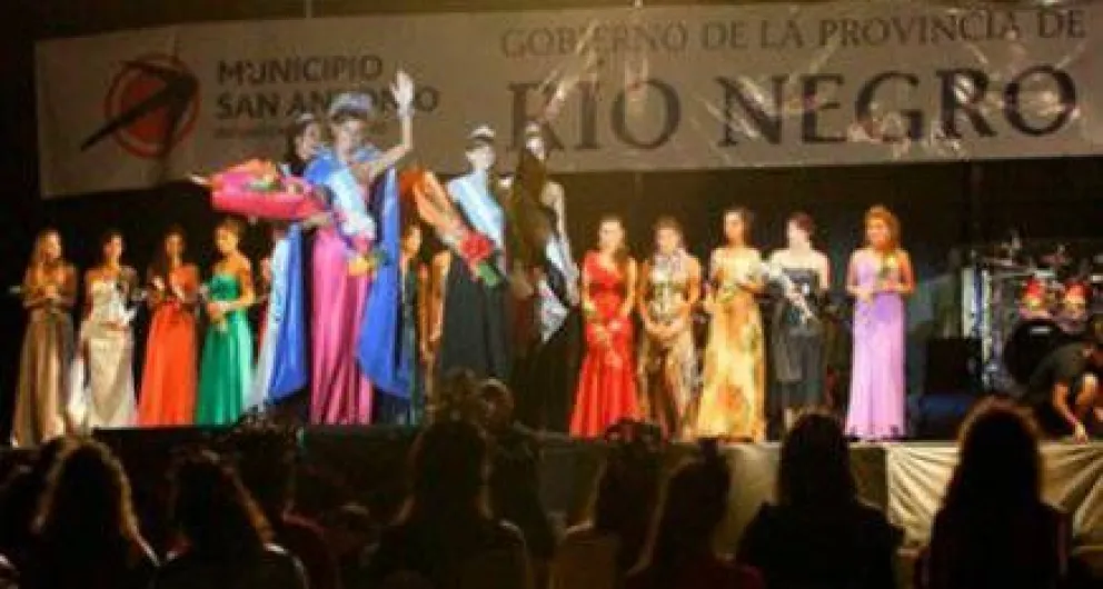 Se viene la Fiesta del Golfo 