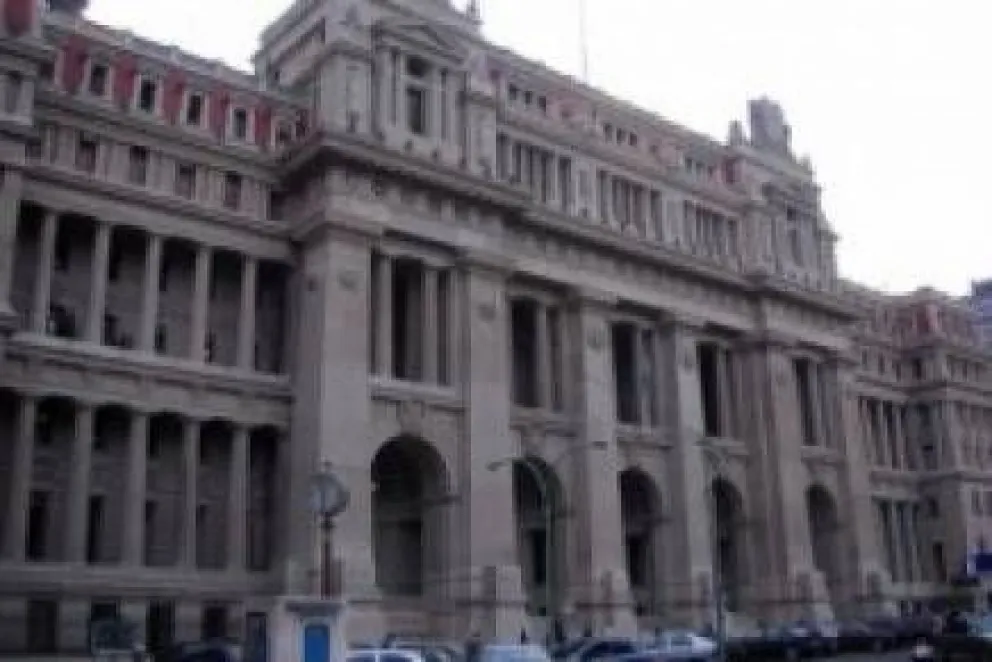 La Cámara aclaró que habilitó la feria por pedido de la Corte Suprema