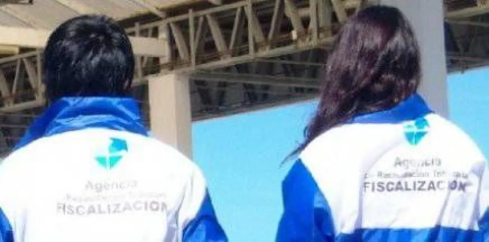 Comienza operativo de fiscalización en Bariloche y Las Grutas