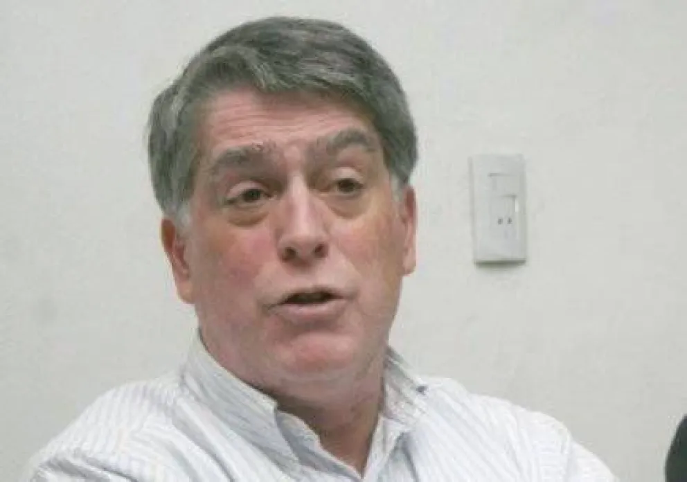 Falleció el intendente de Viedma