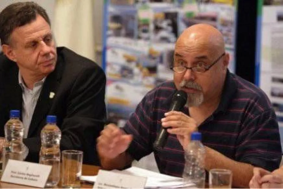 Se puso en marcha el "verano cultural"