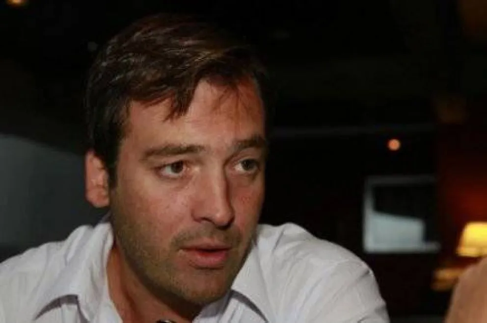 "Lo de Goye deja muchísimo que desear"