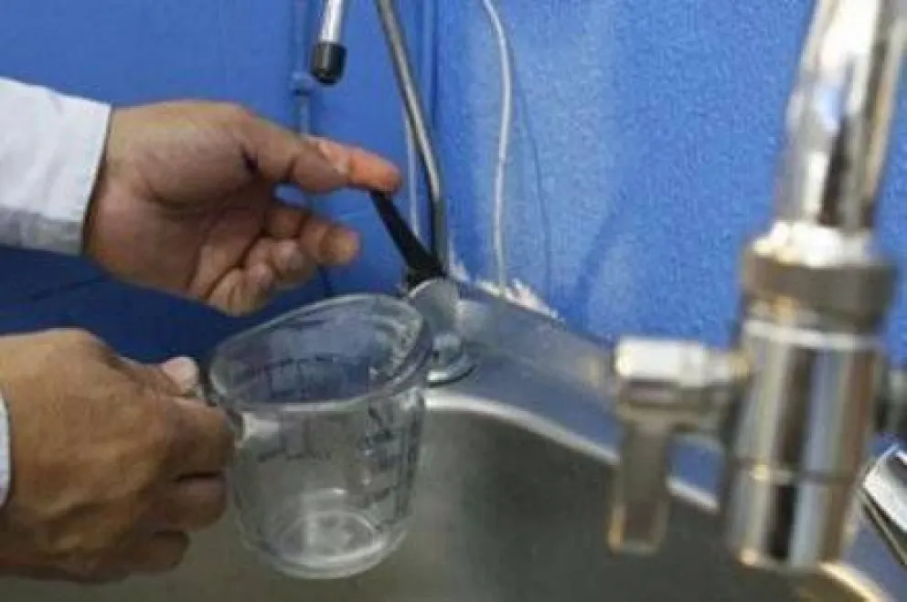 Inician campaña para promover el cuidado del agua