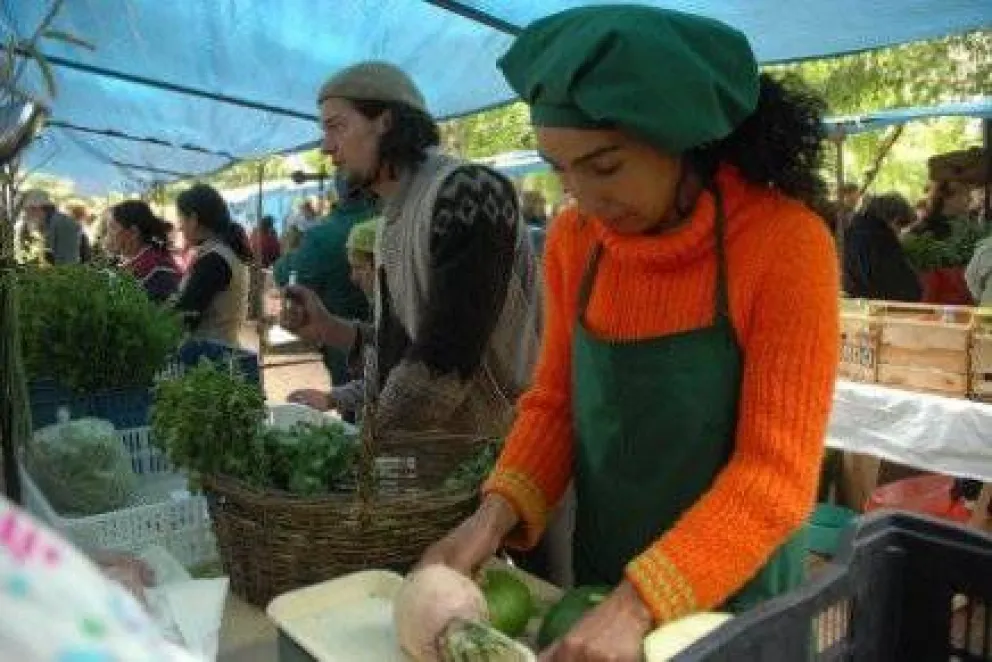 Vuelve la Feria Franca