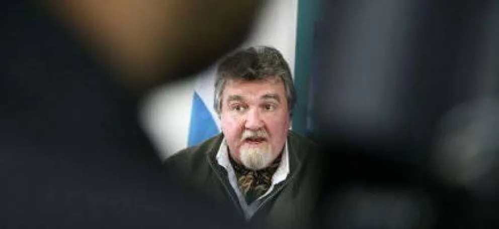 "Hay mucha contradicción en las declaraciones de los funcionarios provinciales"