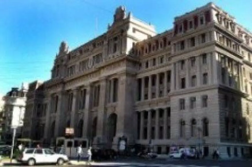 El gobierno pidió que se habilite la feria para tratar la Ley de Medios
