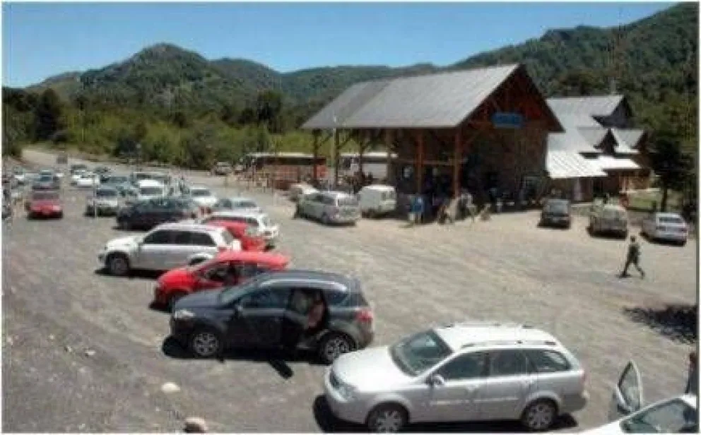 Buscan ampliar los horarios de los pasos fronterizos alternativos