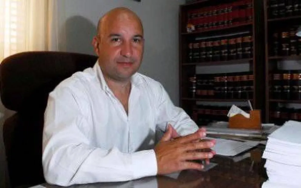 Policía avanza en la modificación de la Ley Orgánica