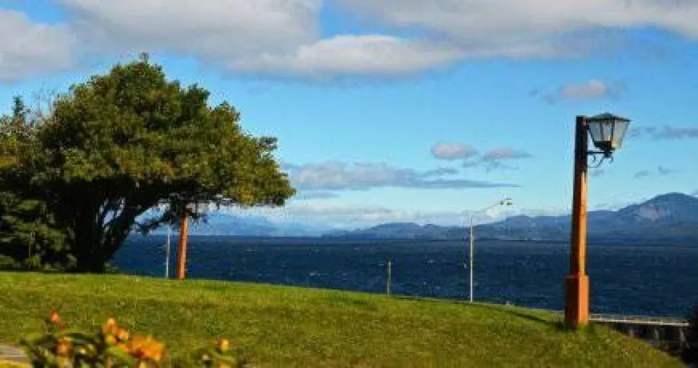 Cómo estará el tiempo los primeros días del 2013