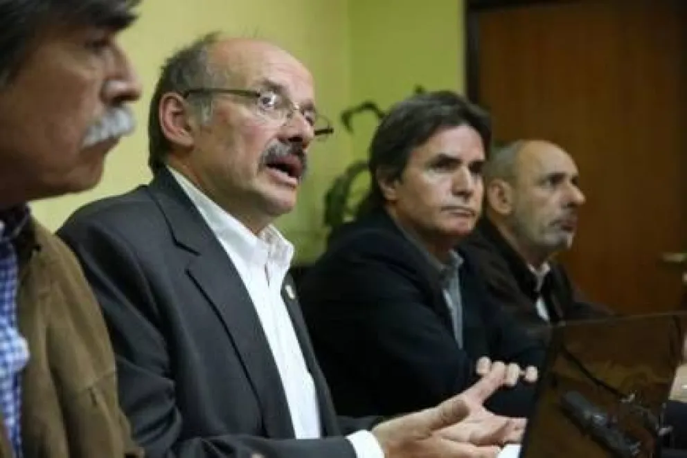 Saqueos: Ya son 44 los imputados